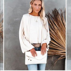 Vici new never worn size small